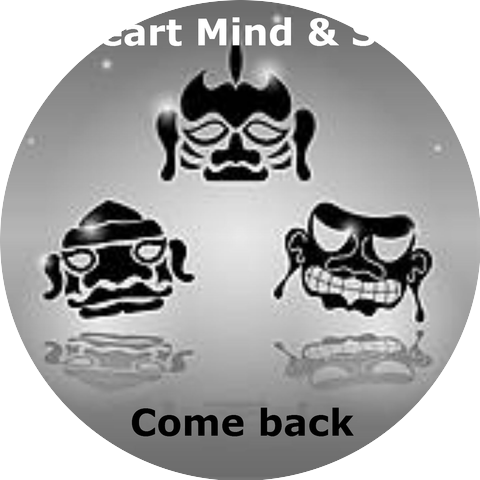 Heart Mind & Soul