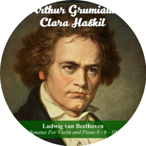 Arthur Grumiaux, Clara Haskil