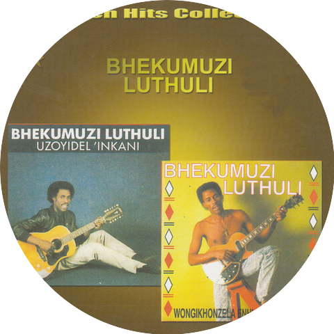 Bhekumuzi Luthuli