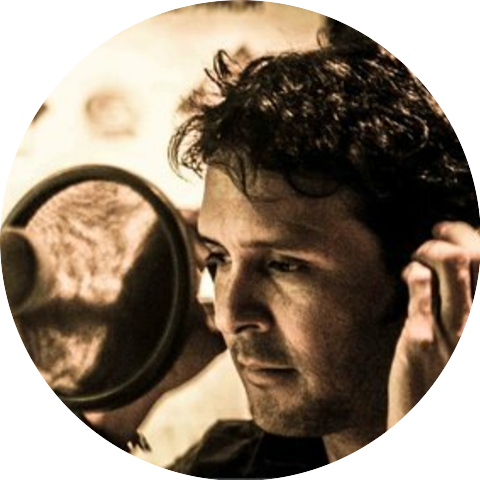 Alex Lopez