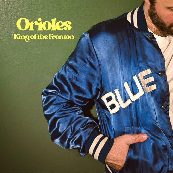 The Orioles