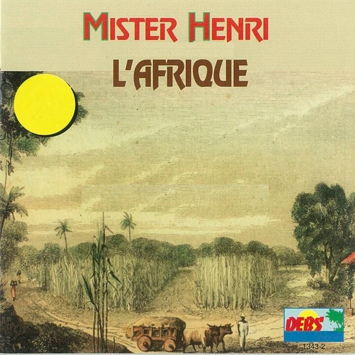 Henri Debs