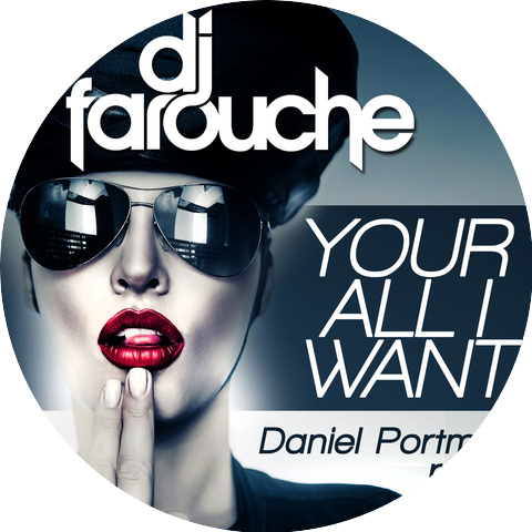 DJ Farouche