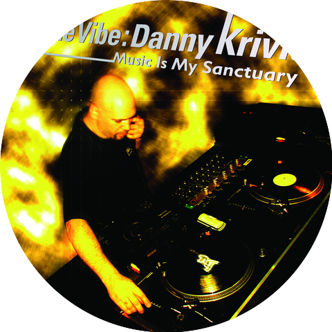 Danny Krivit