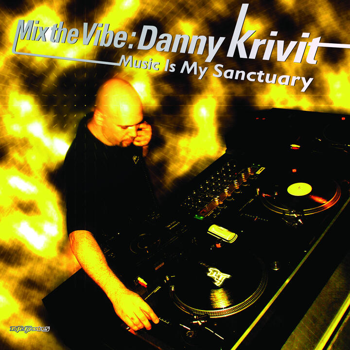 Danny Krivit