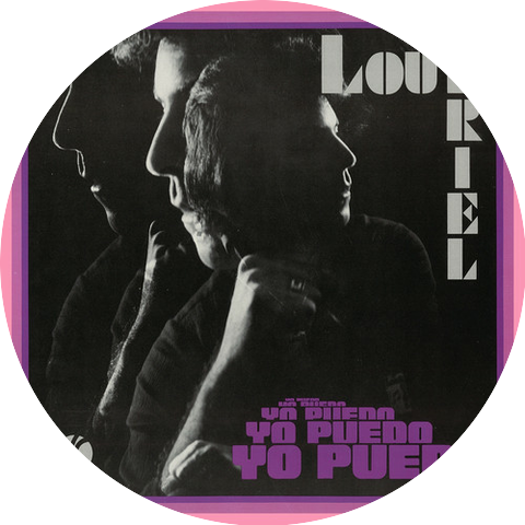 Lou Briel