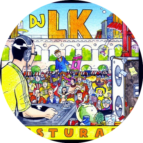 DJ LK