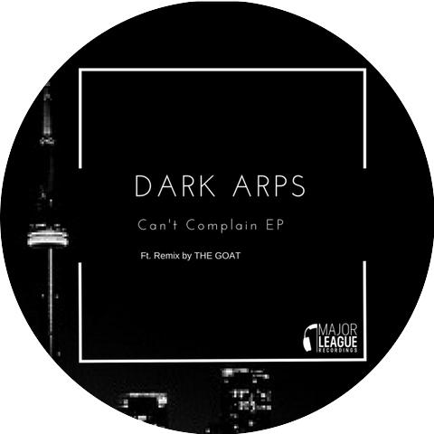 Dark Arps