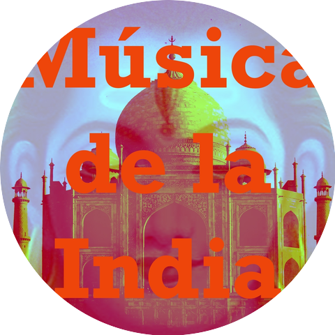 Música De La India