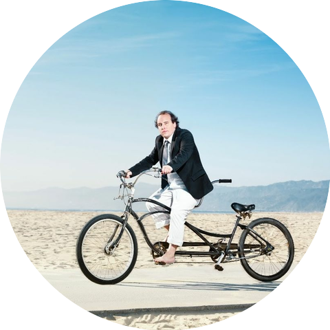 Har Mar Superstar