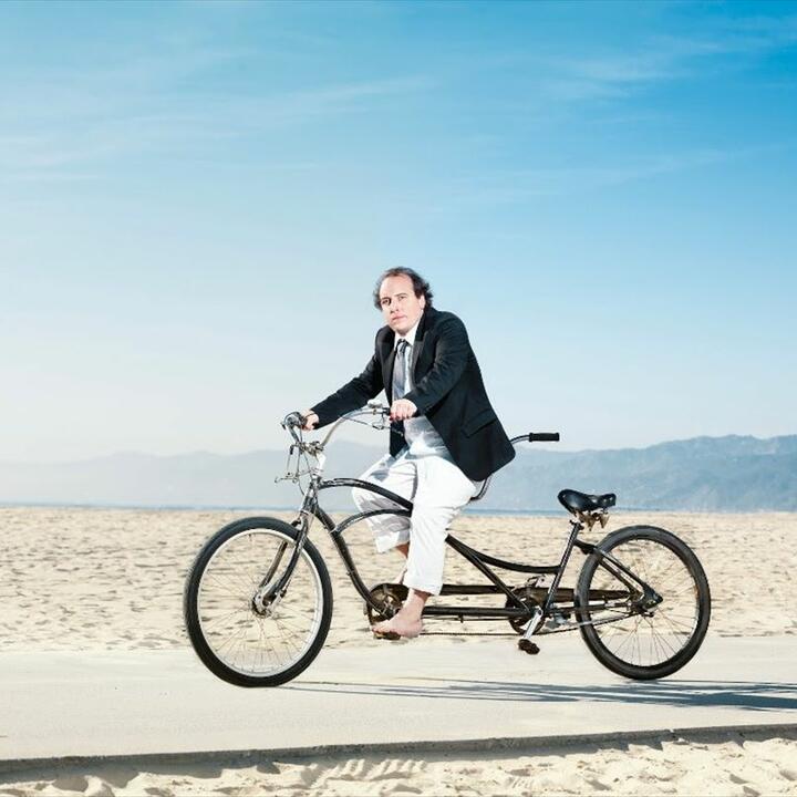 Har Mar Superstar