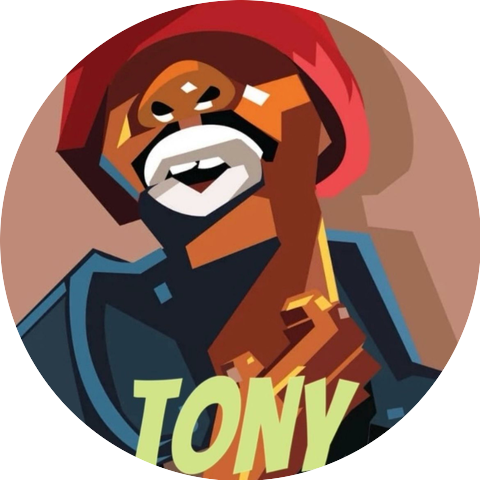 Tony Hussle