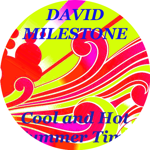David Milestone