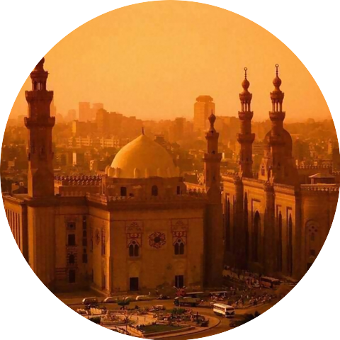 Cheikh Abdullah Al Matroud