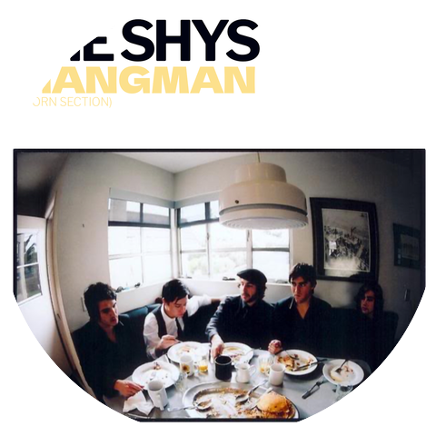The Shys