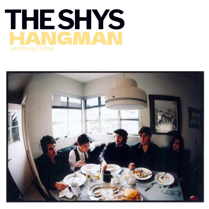 The Shys