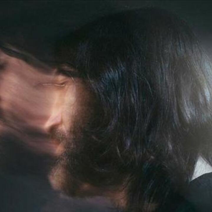Murderers John Frusciante Cover 