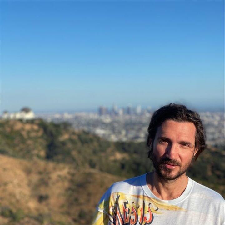 John Frusciante