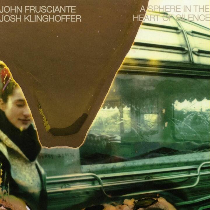 John Frusciante/Josh Klinghoffer