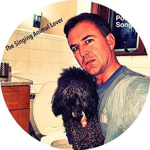 The Singing Animal Lover
