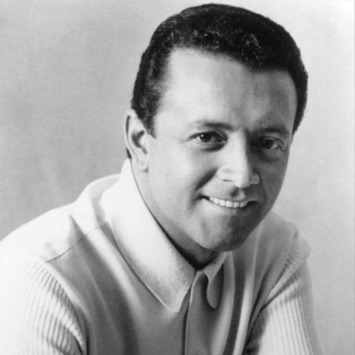 Vic Damone