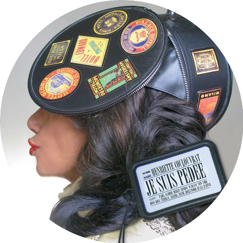 Henriette Coulouvrat