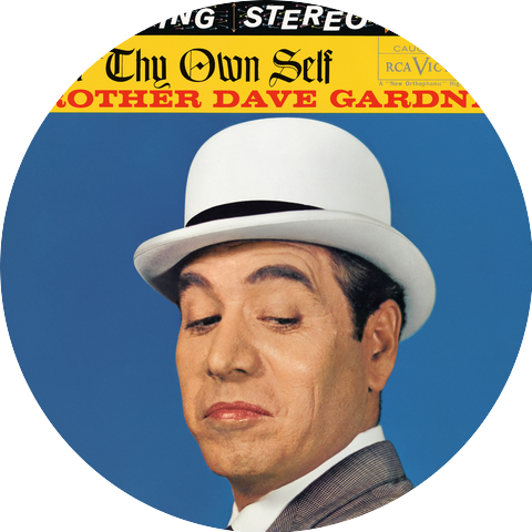 Brother Dave Gardner