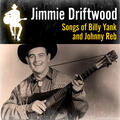 Jimmie Driftwood