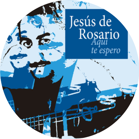 Jesús de Rosario