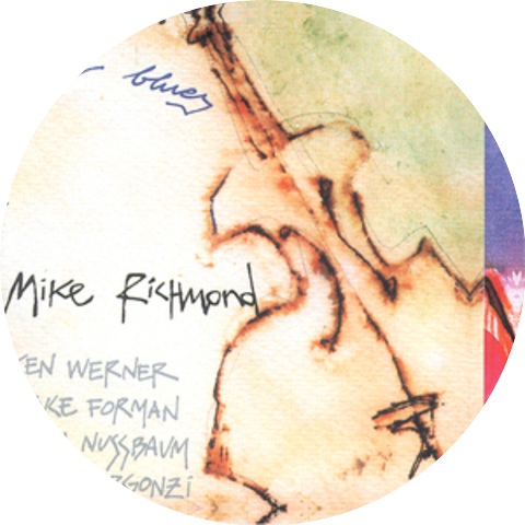 Mike Richmond Quintet