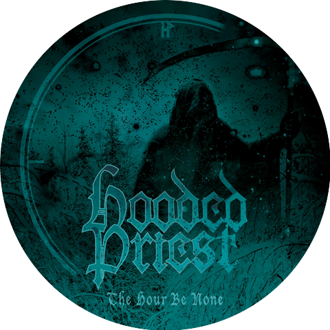 Hooded Priest