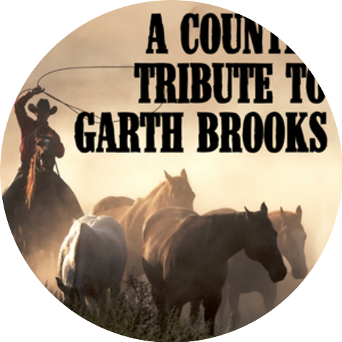 Brooks Stars Garth