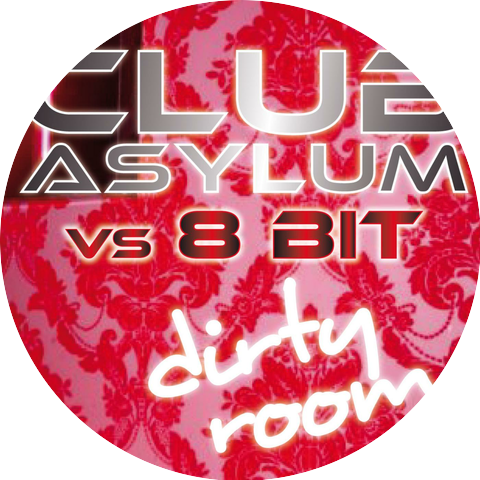 Club Asylum vs 8 Bit