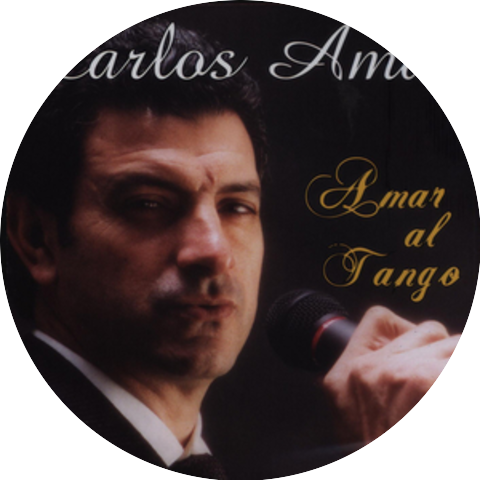 Carlos Amar