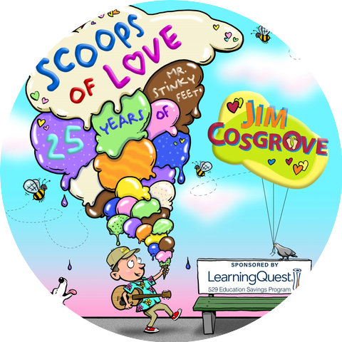 Jim Cosgrove