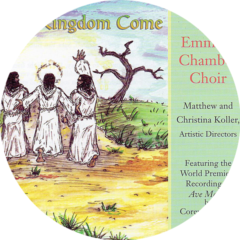 The Emmaus Chamber Choir