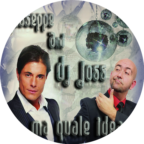 Giuseppe, DJ Joss