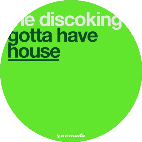 The Discoking