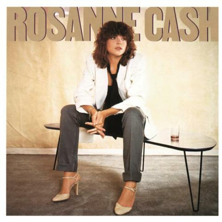 Rosanne Cash With Bobby Bare
