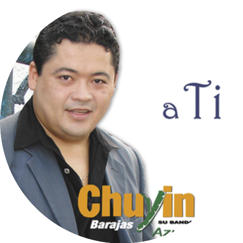 Chuyin Barajas Y Su Banda Azucarada