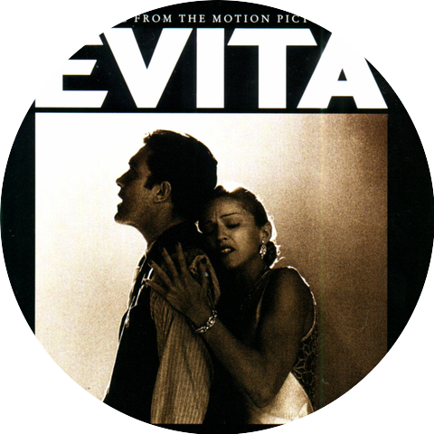 Evita Soundtrack