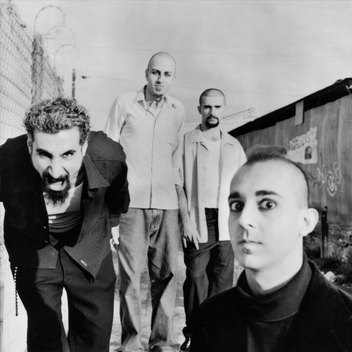 Serj Tankian