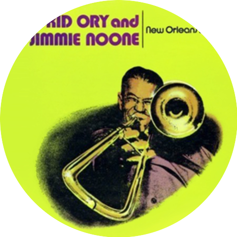 Kid Ory, Jimmy Noone