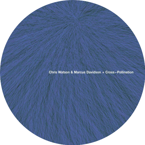 Chris Watson & Marcus Davidson
