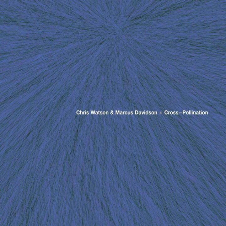 Chris Watson & Marcus Davidson