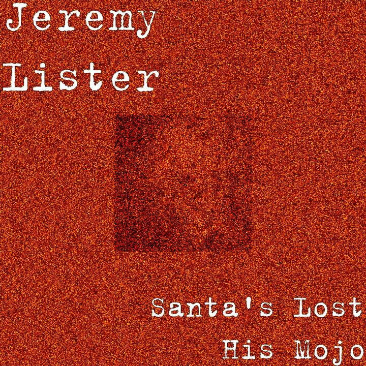 Jeremy Lister