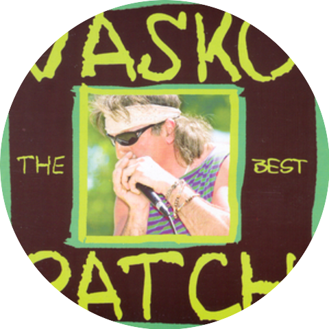 Vasko Krapkata ( Vasko The Patch)