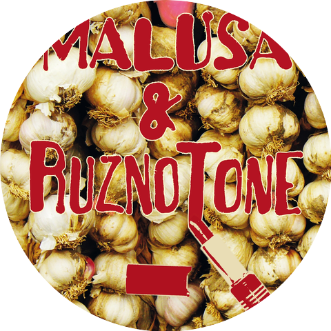 Malusà and RuznoTone