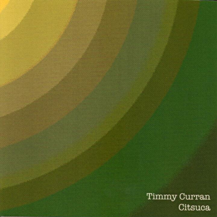 Timmy Curran
