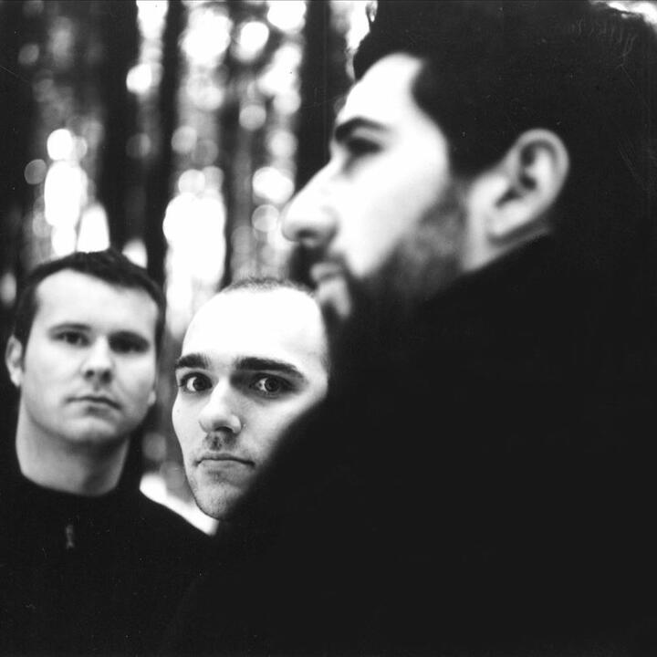 Sunny Day Real Estate